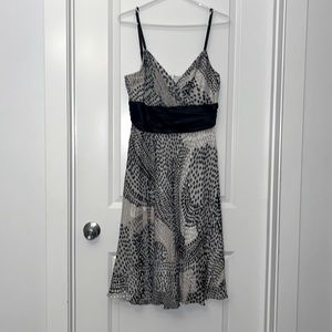Cute cocktail dress